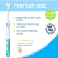 BrushBaby FirstBrush Baby Toothbrush