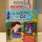 The Wizard of Oz Interactive Storybook