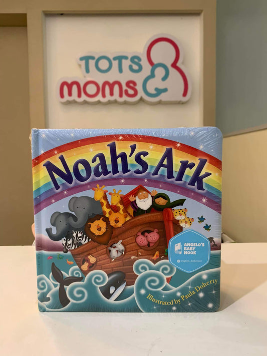 Noah’s Ark