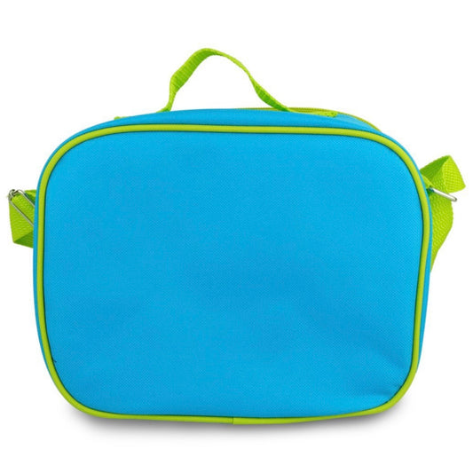 Oops Happy Waterproof Snack Lunch Box for Toddlers