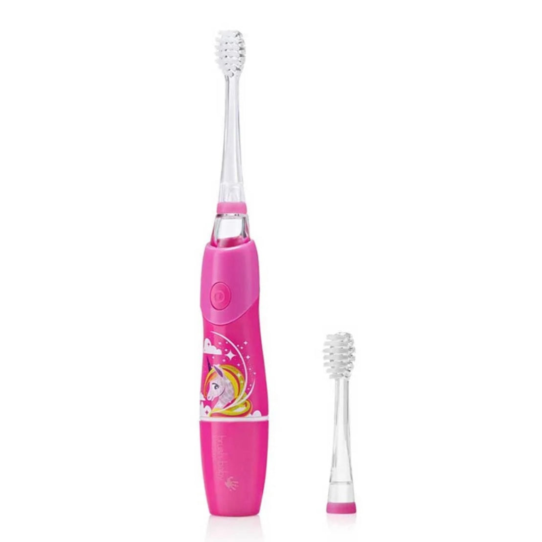 BrushBaby KidzSonic Kids Electric Toothbrush