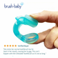 BrushBaby Chewable Toothbrush