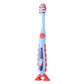 BrushBaby FlossBrush Bristles Toothbrush (3-6 Years)