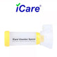 iCare S2 Chamber Spacer for Kids 2-12yo