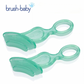 BrushBaby Chewable Toothbrush