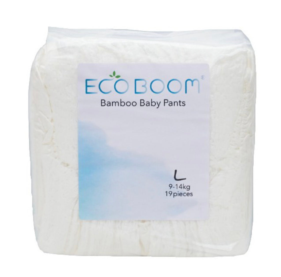 Eco Boom Biodegradable Pull Up Diapers