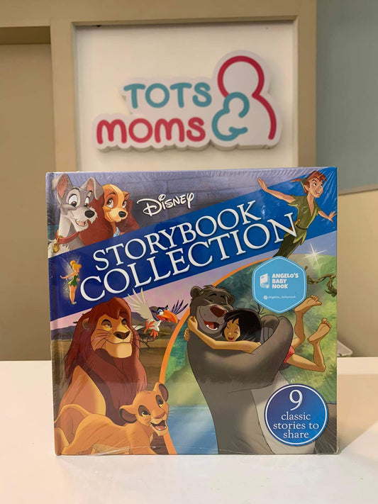 Disney Storybook Collection