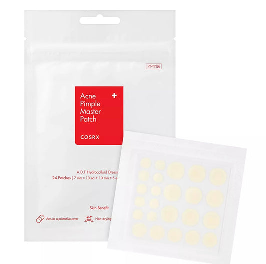 COSRX Acne Pimple Master Patch