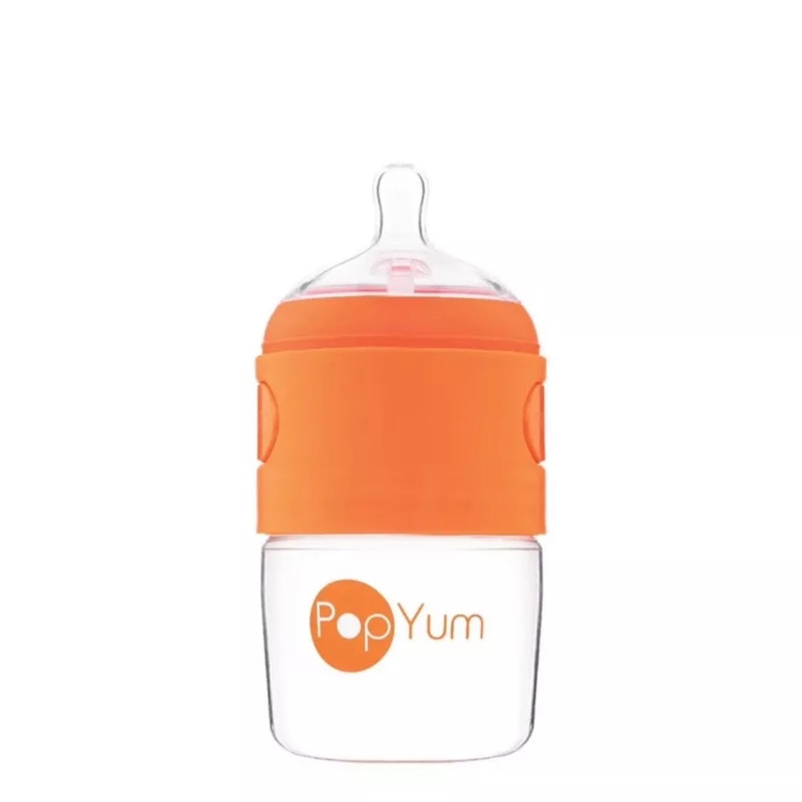 PopYum Anti-Colic Formula Making Baby Bottle – Tots Moms