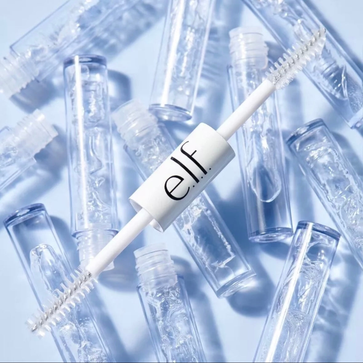 Elf Clear Brow & Lash Mascara