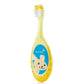 BrushBaby FlossBrush Baby Bristles Toothbrush (0-3 Years)