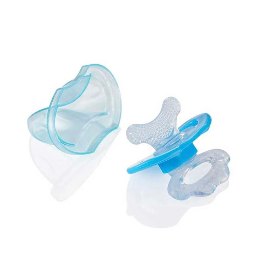 BrushBaby FrontEase Baby Teether