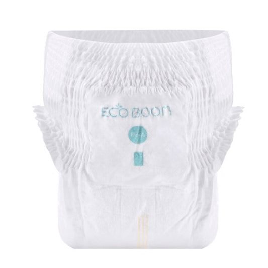 Eco Boom Biodegradable Pull Up Diapers