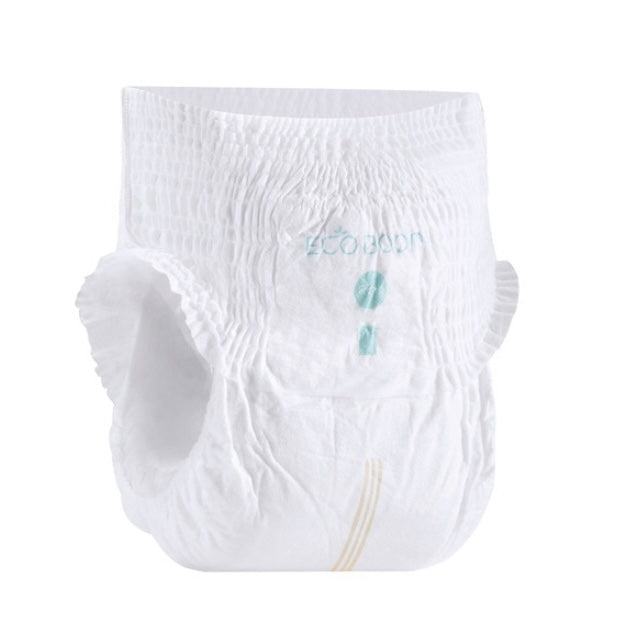 Eco Boom Biodegradable Pull Up Diapers