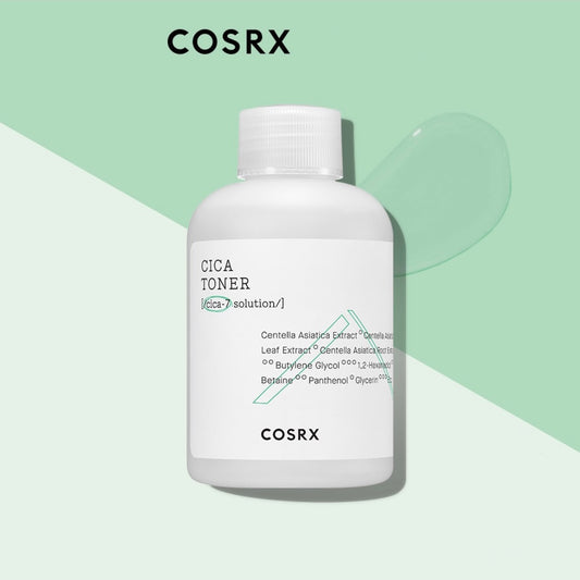 COSRX Pure Fit Cica Toner 150ml