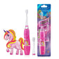 BrushBaby KidzSonic Kids Electric Toothbrush