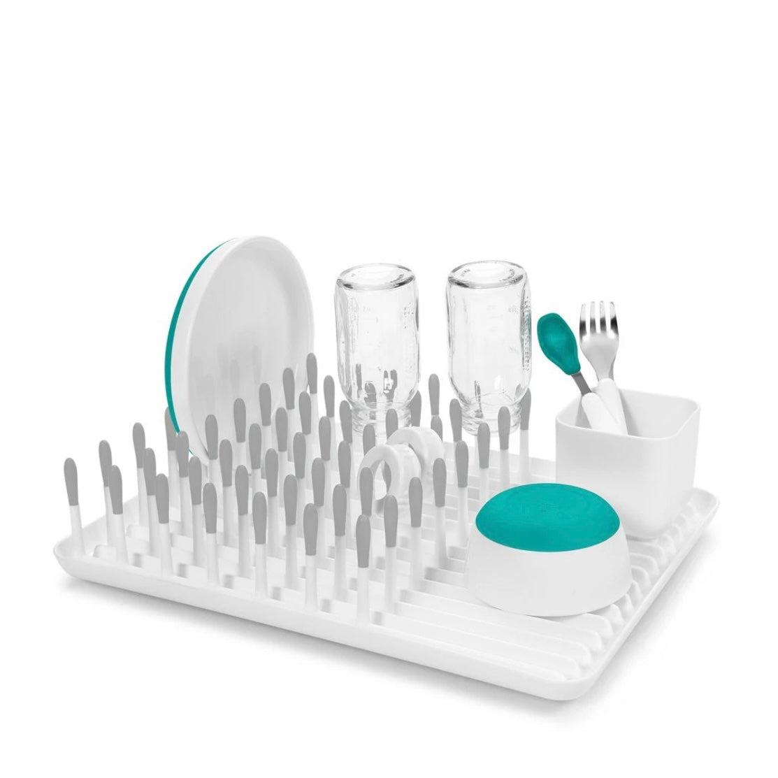 OXO Tot Bottle and Cup Cleaning Set