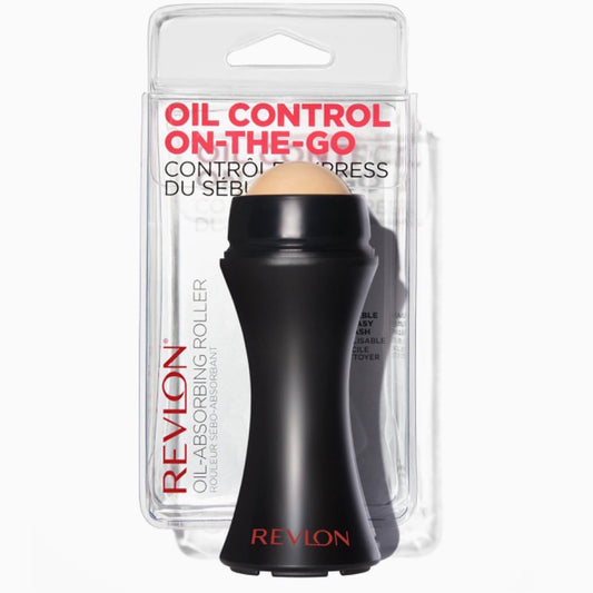 Revlon Oil-Absorbing Volcanic Roller