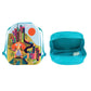 Oops Happy Backpack Waterproof 3D Backpack for Kids