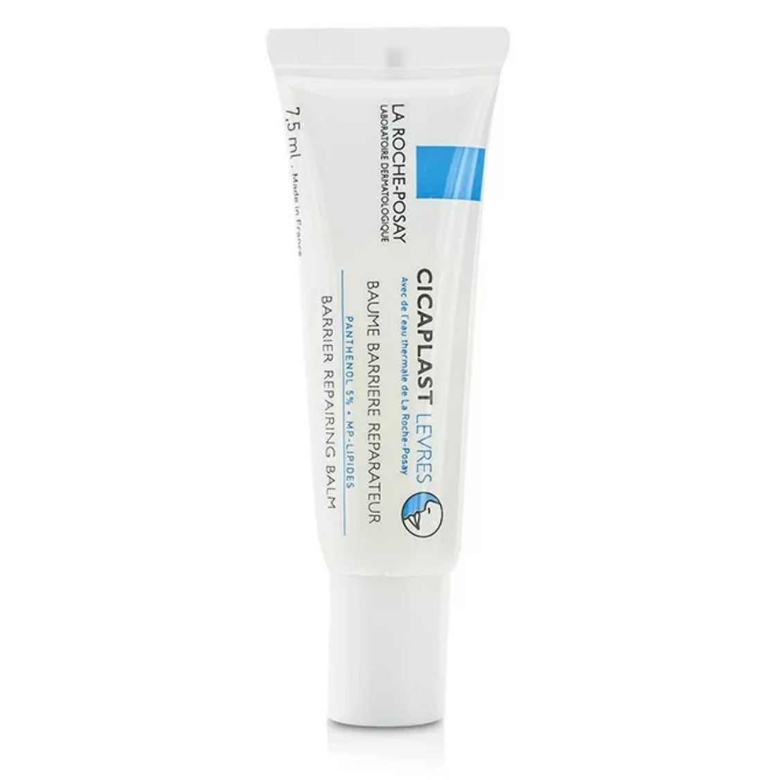 La Roche-Posay Cicaplast Barrier Repairing Lip Balm 7.5ml