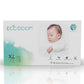 Eco Boom Biodegradable Pull Up Diapers