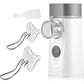 FEELLIFE Air Pro II Portable Mesh Nebulizer