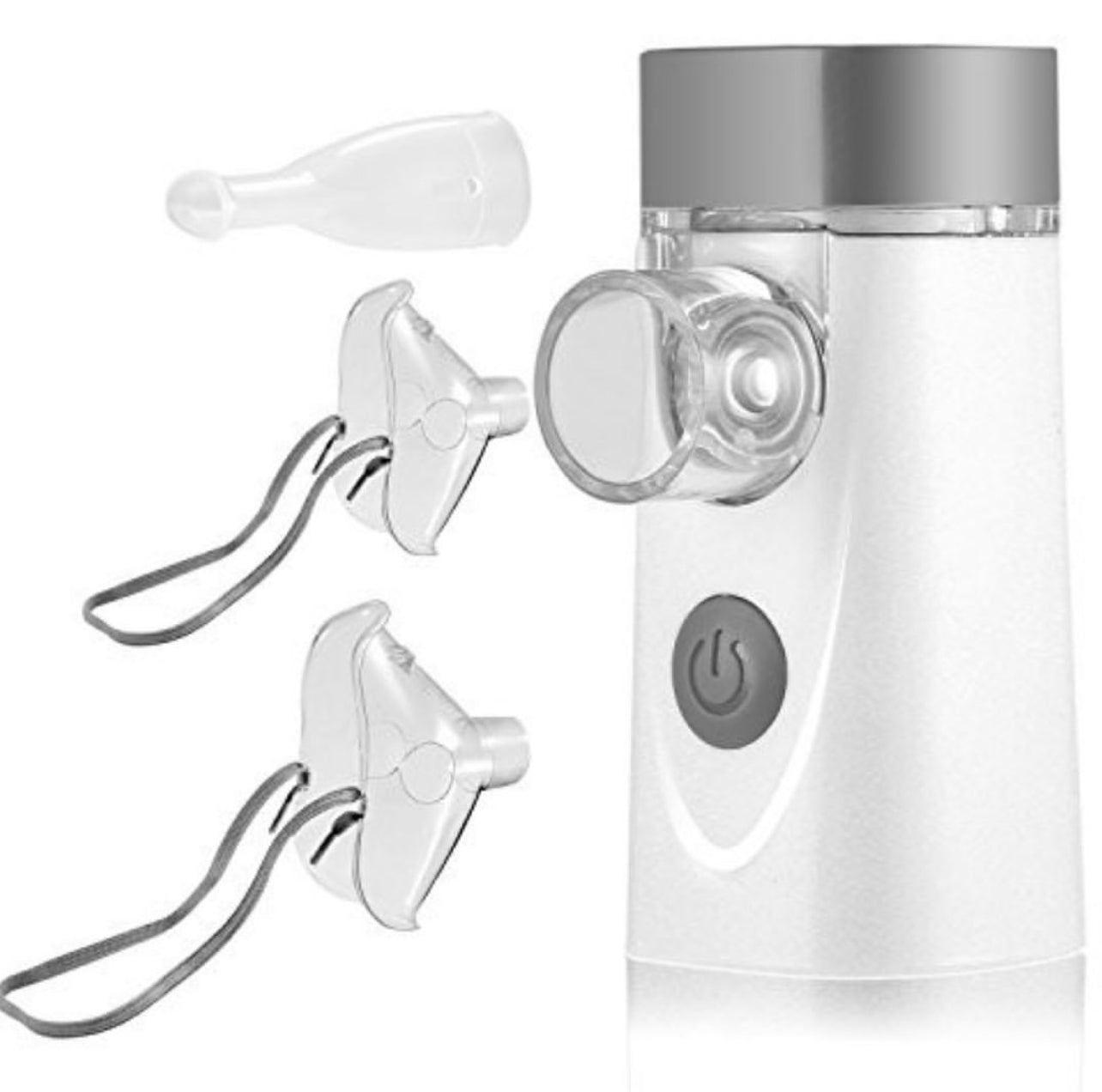 FEELLIFE Air Pro II Portable Mesh Nebulizer