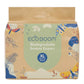 Eco Boom NEW Brown Trial Bamboo Tape Diapers