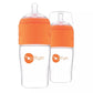 PopYum Anti-Colic Formula Making Baby Bottle