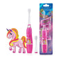 BrushBaby KidzSonic Kids Electric Toothbrush