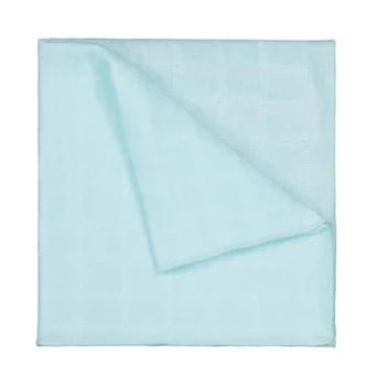 Nappi Baby Bamboo Muslin Squares