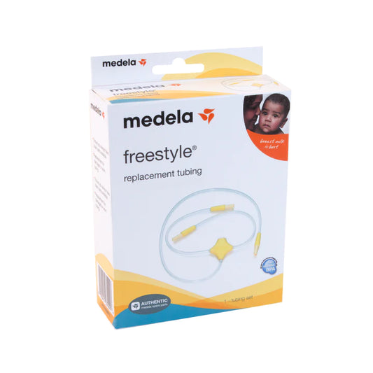 Medela Replacement Freestyle PVC Tubing