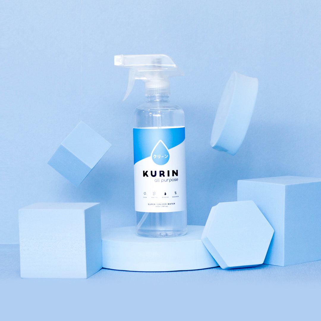 Kurin All-Purpose Spray