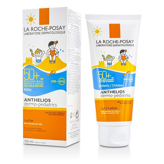 La Roche-Posay Dermo-Paediatric Milk Lotion SPF50+