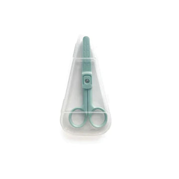 Totsafe Ceramic Food Scissors