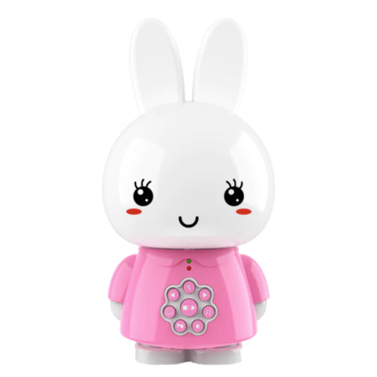 alilo honey bunny digital player