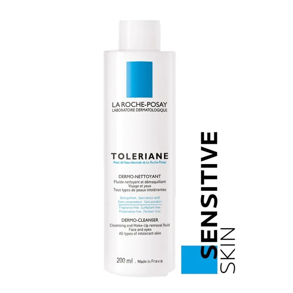 La Roche-Posay Toleriane Dermo-Cleanser