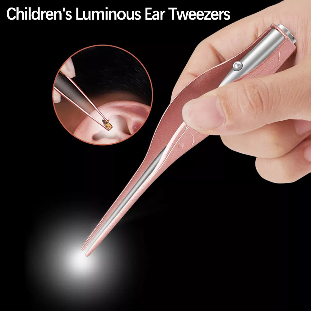 Rechargeable Ear Pick
