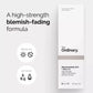 The Ordinary Niacinamide 10% + Zinc 1%