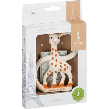 Sophie the Giraffe Teether