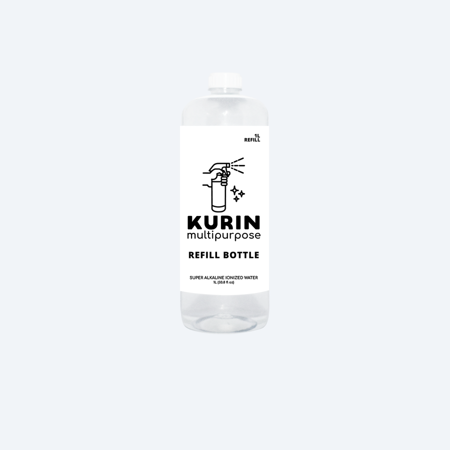 1L Kurin Multipurpose Refill Bottle