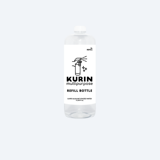 1L Kurin Multipurpose Refill Bottle