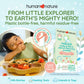 Human Nature Natural Baby Bottle & Utensil Cleanser
