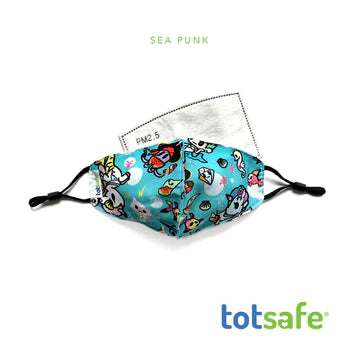 Totsafe Essential Lifestyle Mask