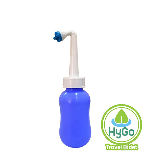 Hygo Travel Bidet