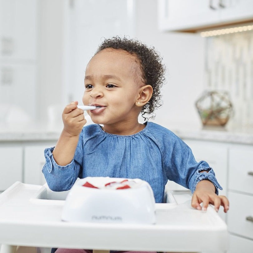 NumNum Baby Self-Feeding Starter Kit