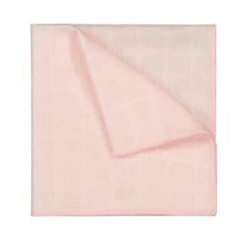 Nappi Baby Bamboo Muslin Squares