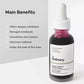 The Ordinary AHA 30% + BHA 2% Peeling Solution