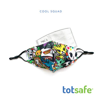 Totsafe Essential Lifestyle Mask