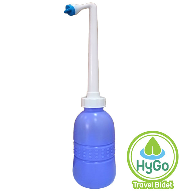 Hygo Travel Bidet